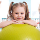 aktywność fizyczna u dziecka ze skoliozą