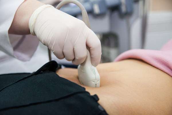 USG w fizjoterapii uroginekologicznej