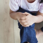 Chondromalacja i konflikt rzepkowo-udowy