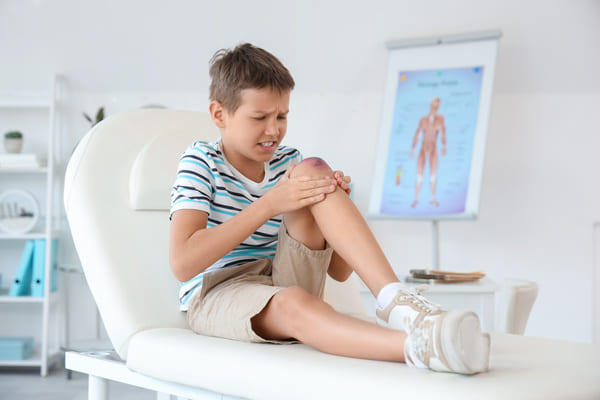 konflikt rzepkowo-udowy u dzieci i mlodziezy