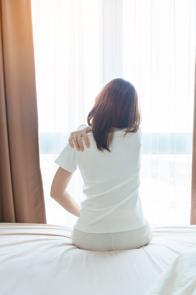 bark zamrożony przyczyny